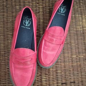 Cole Haan Loafers